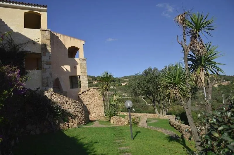 Residence Amarcord-1