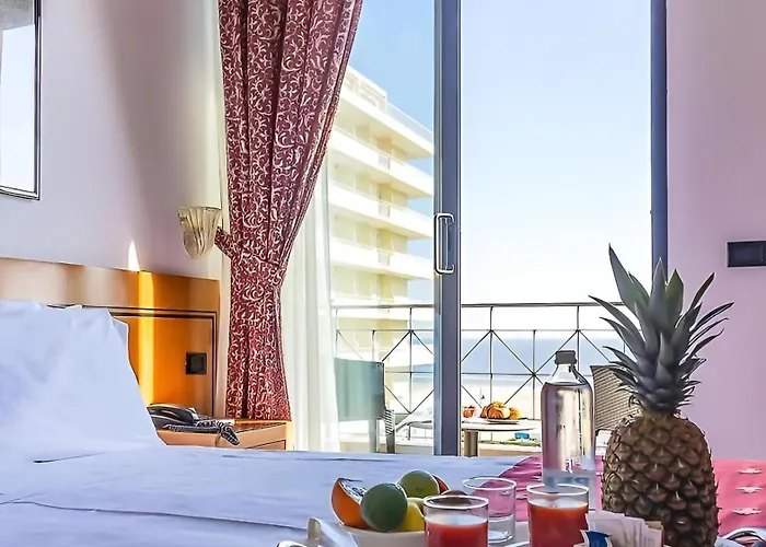 Hotel Nettunia Rimini